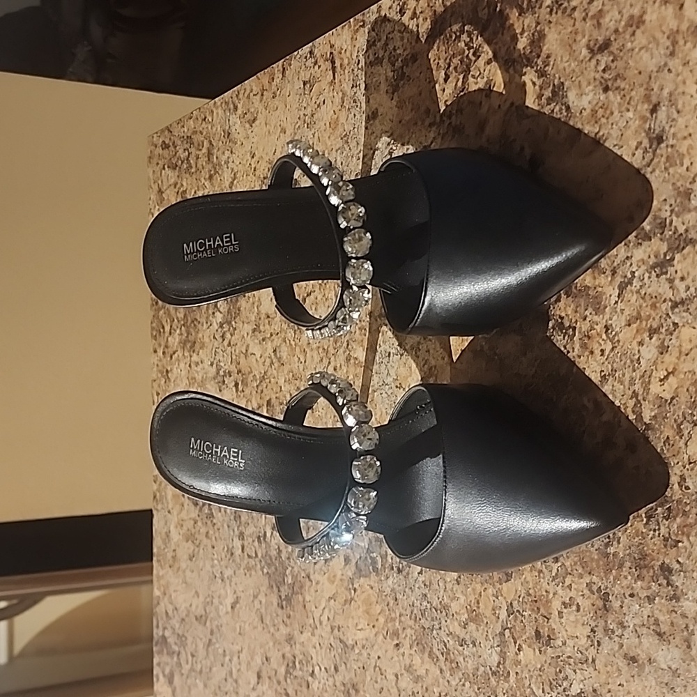 Michael kors shoes